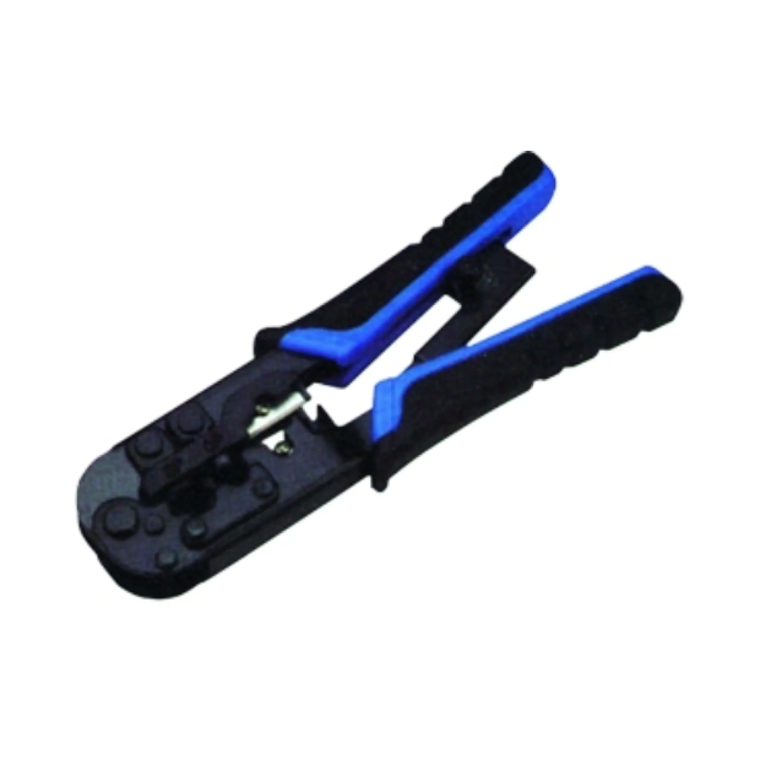 Network Cable Crimper