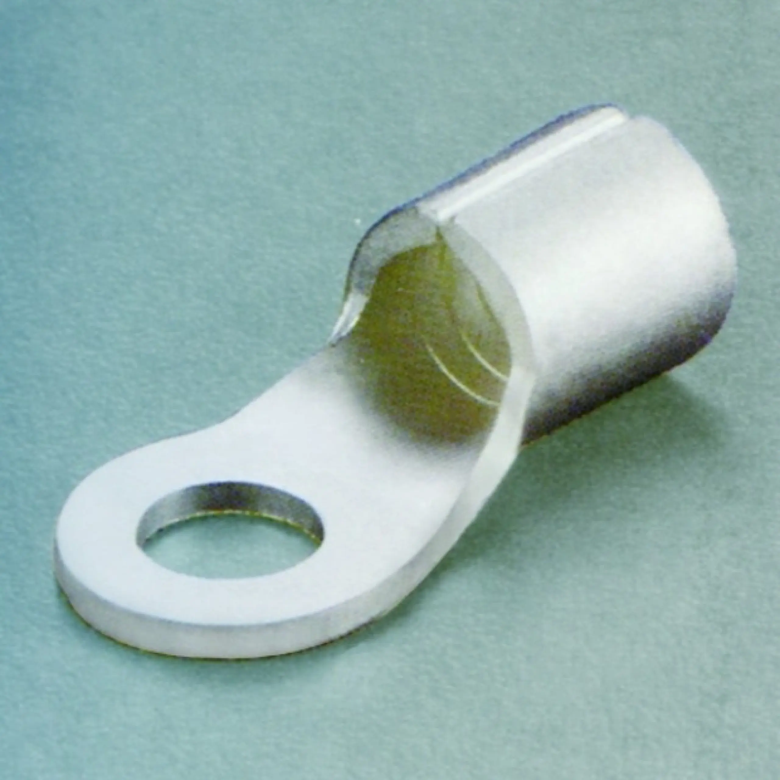 Non Insulated Ring Lugs