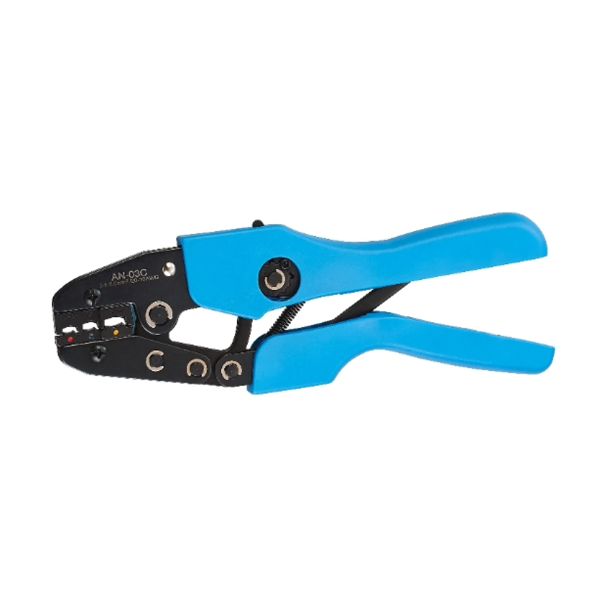 Plug Wire Crimping Tool