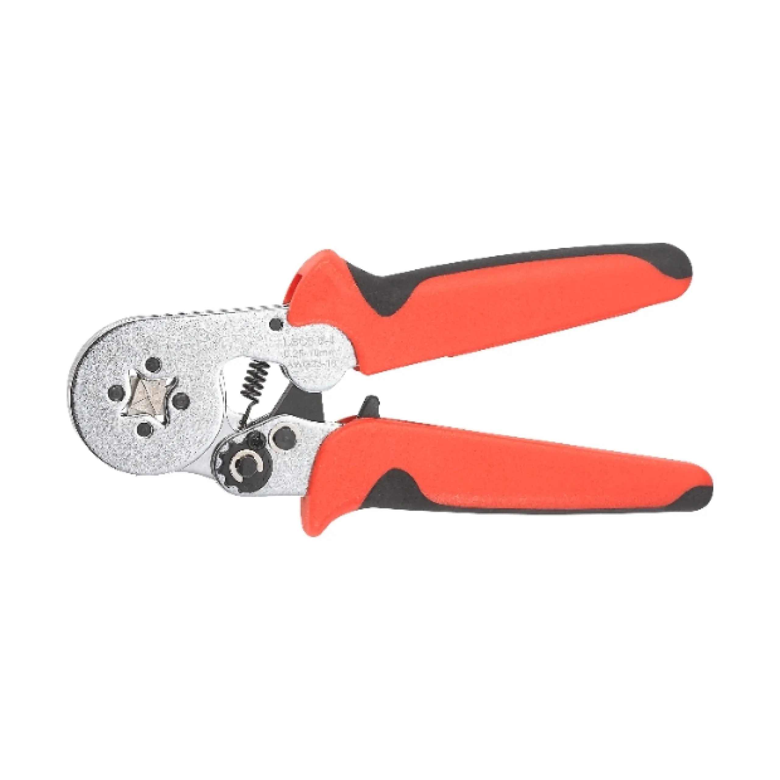 Self Adjusting Crimper