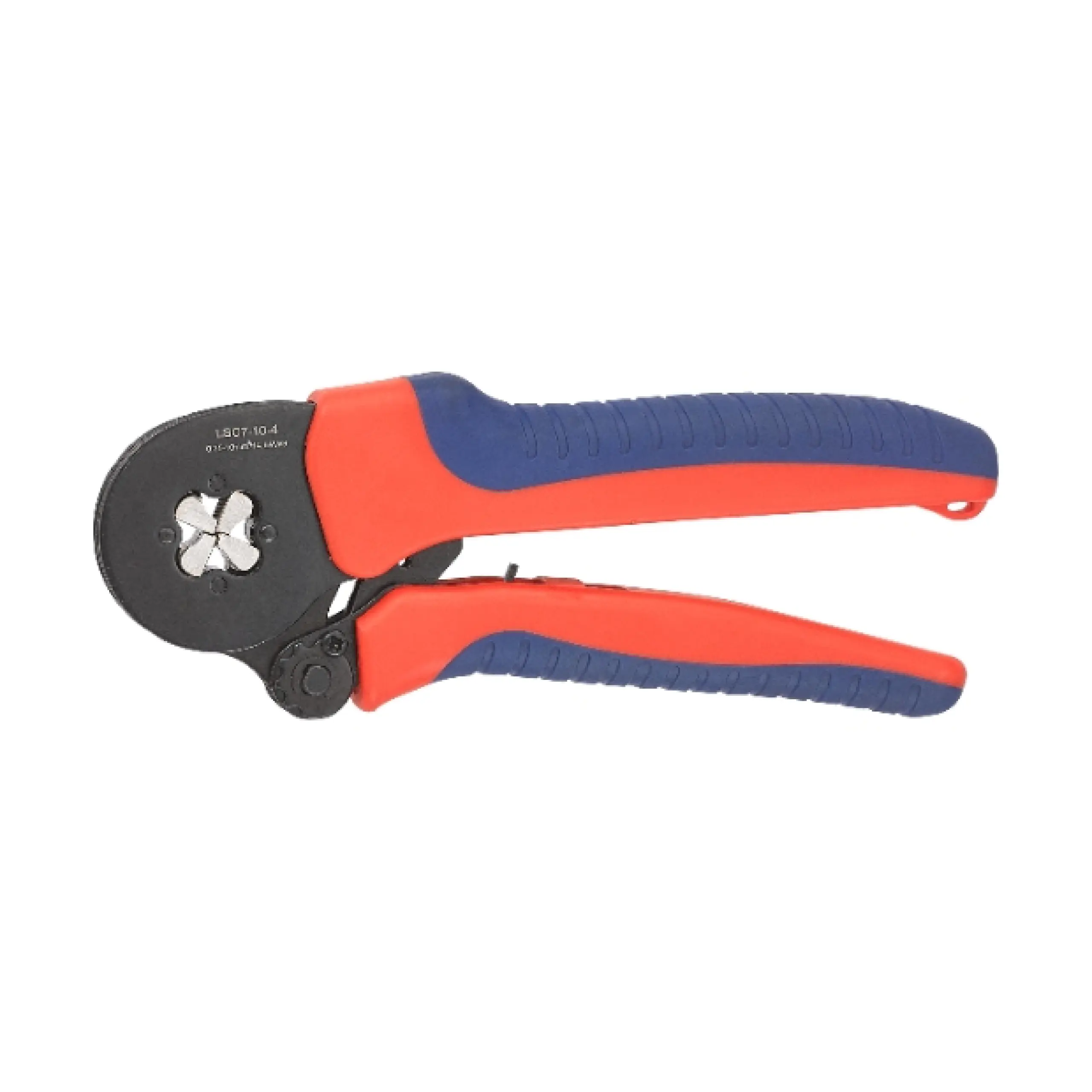 Self Adjusting Crimping Pliers