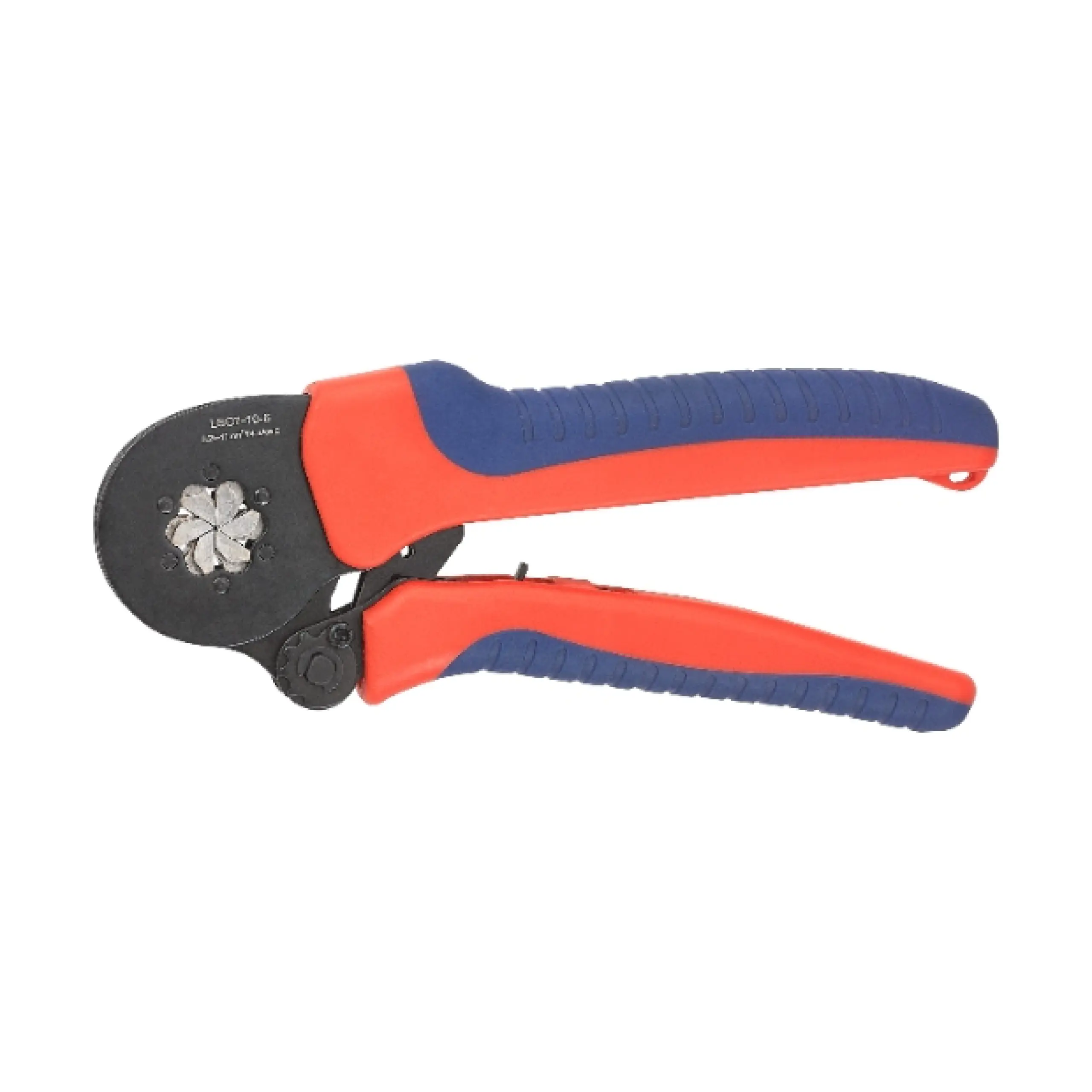 Self Adjusting Crimping Tool