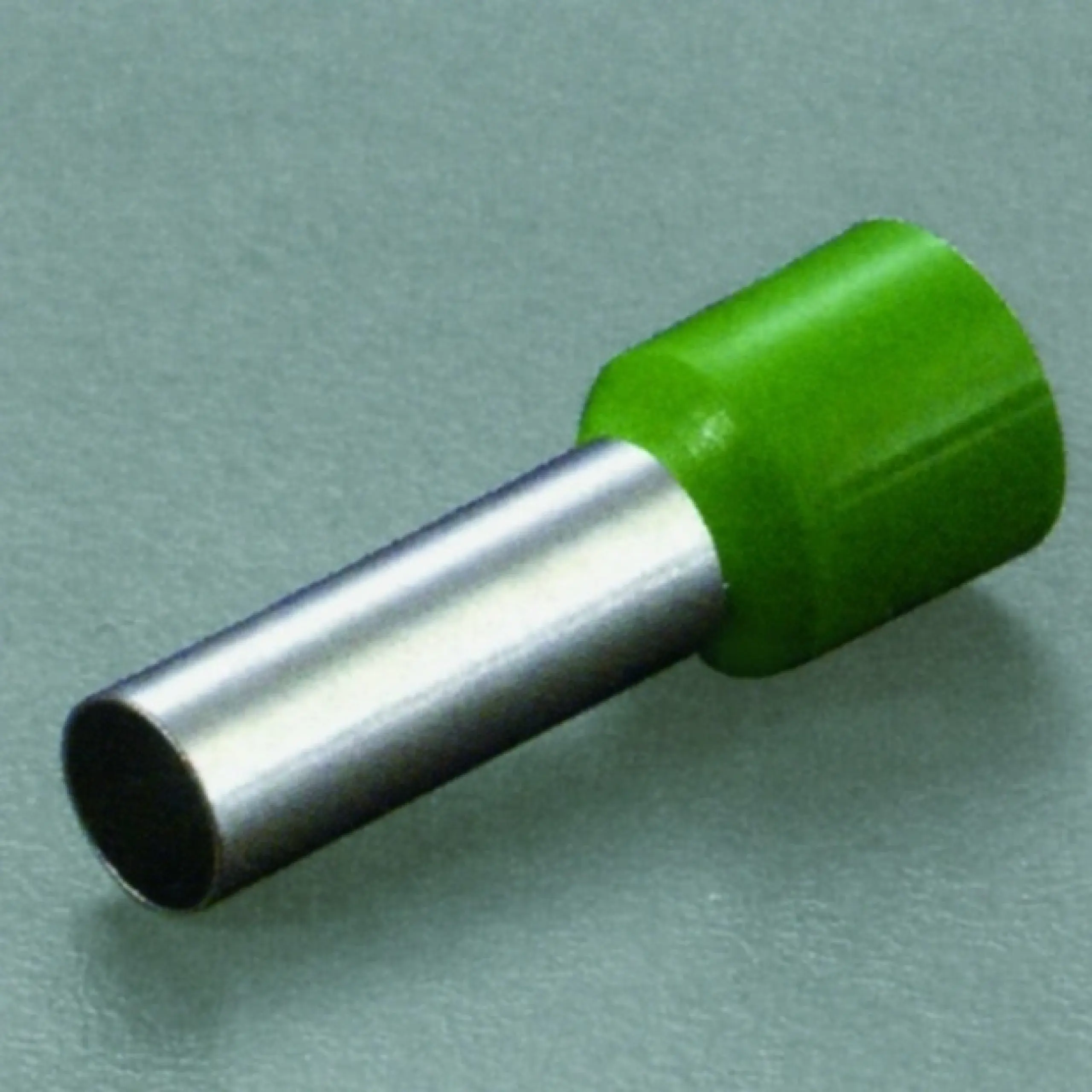 Single Insulated Wire Ferrules