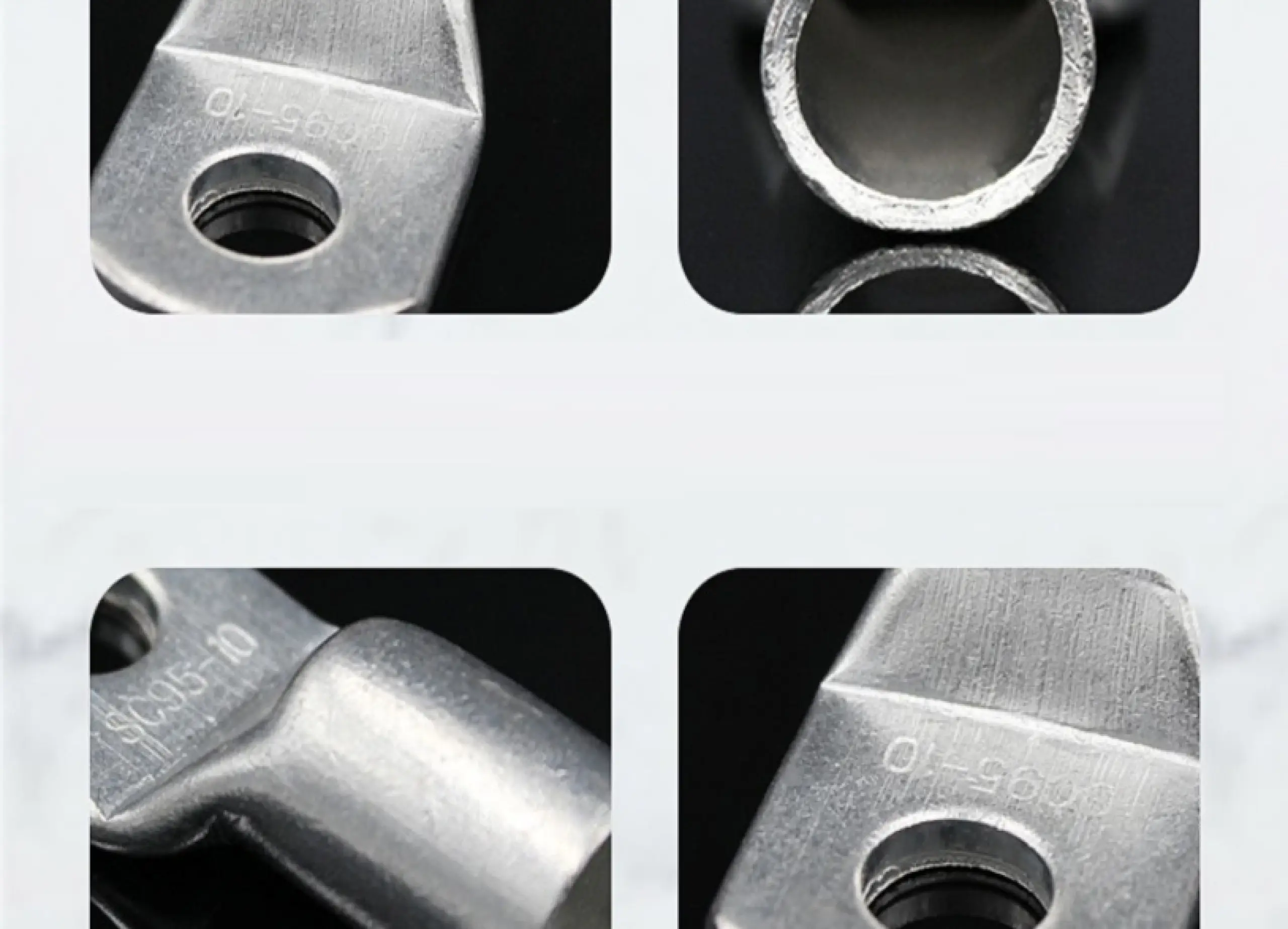 Tubular Cable Lugs