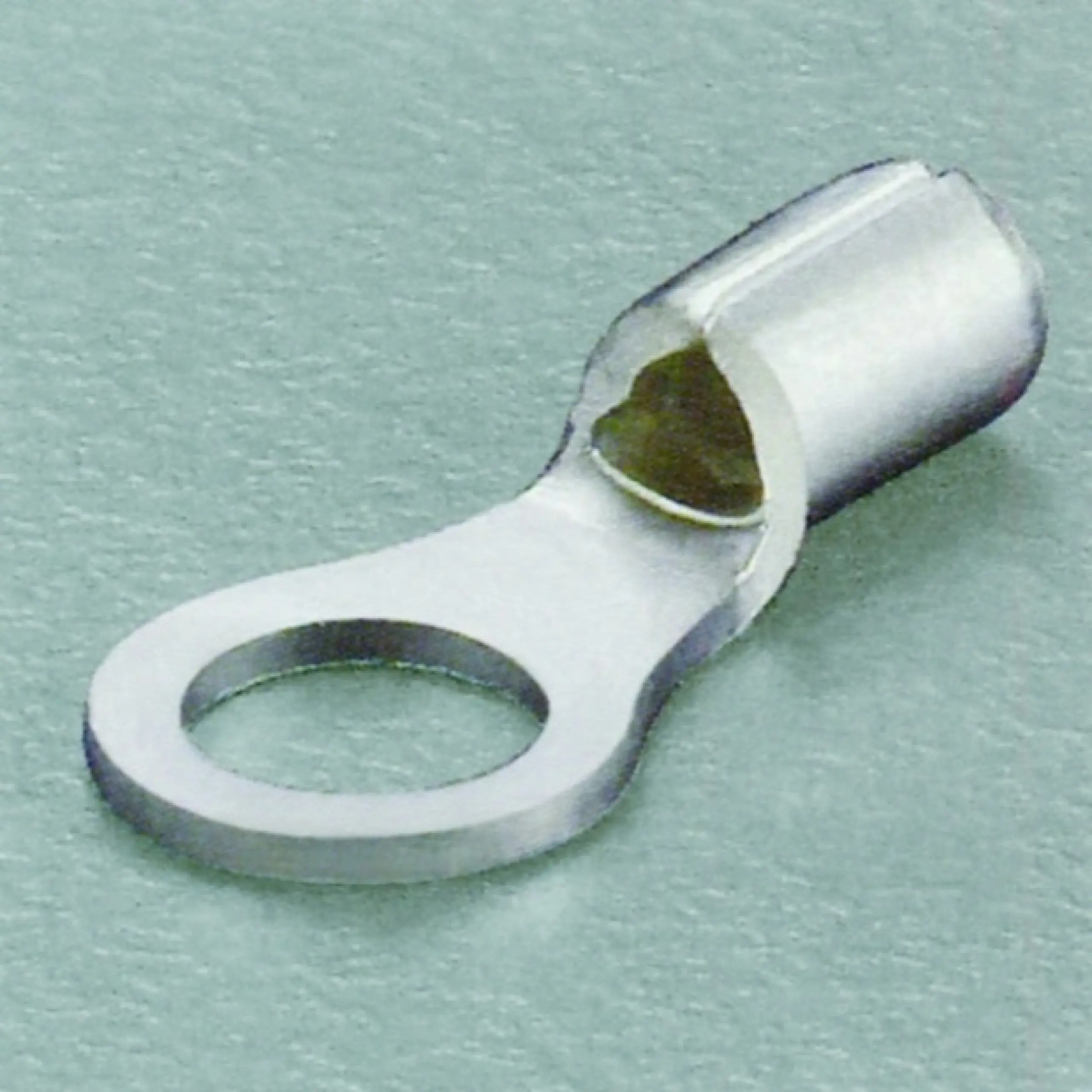 Uninsulated Ring Terminals