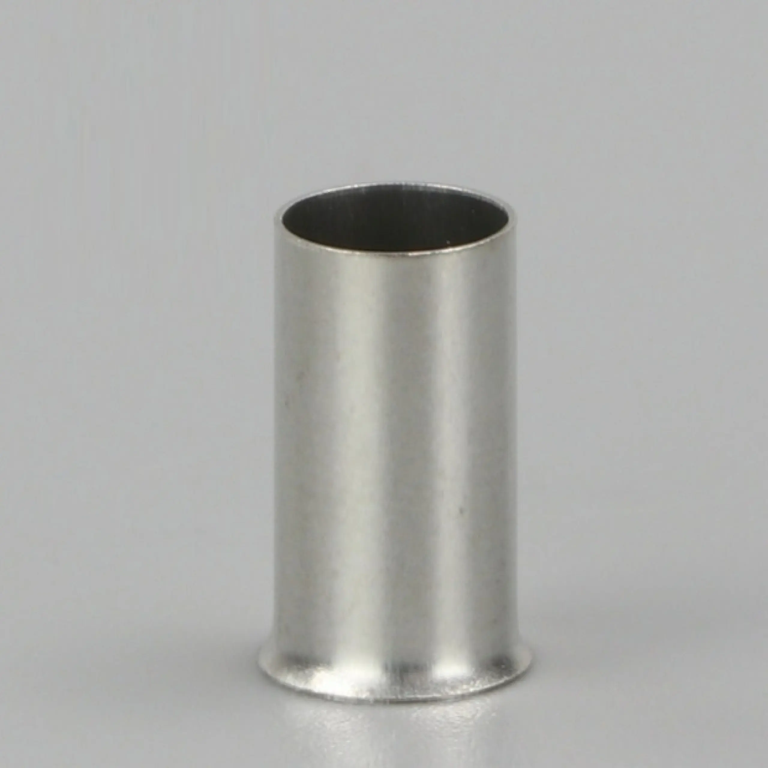 Uninsulated Wire Ferrules