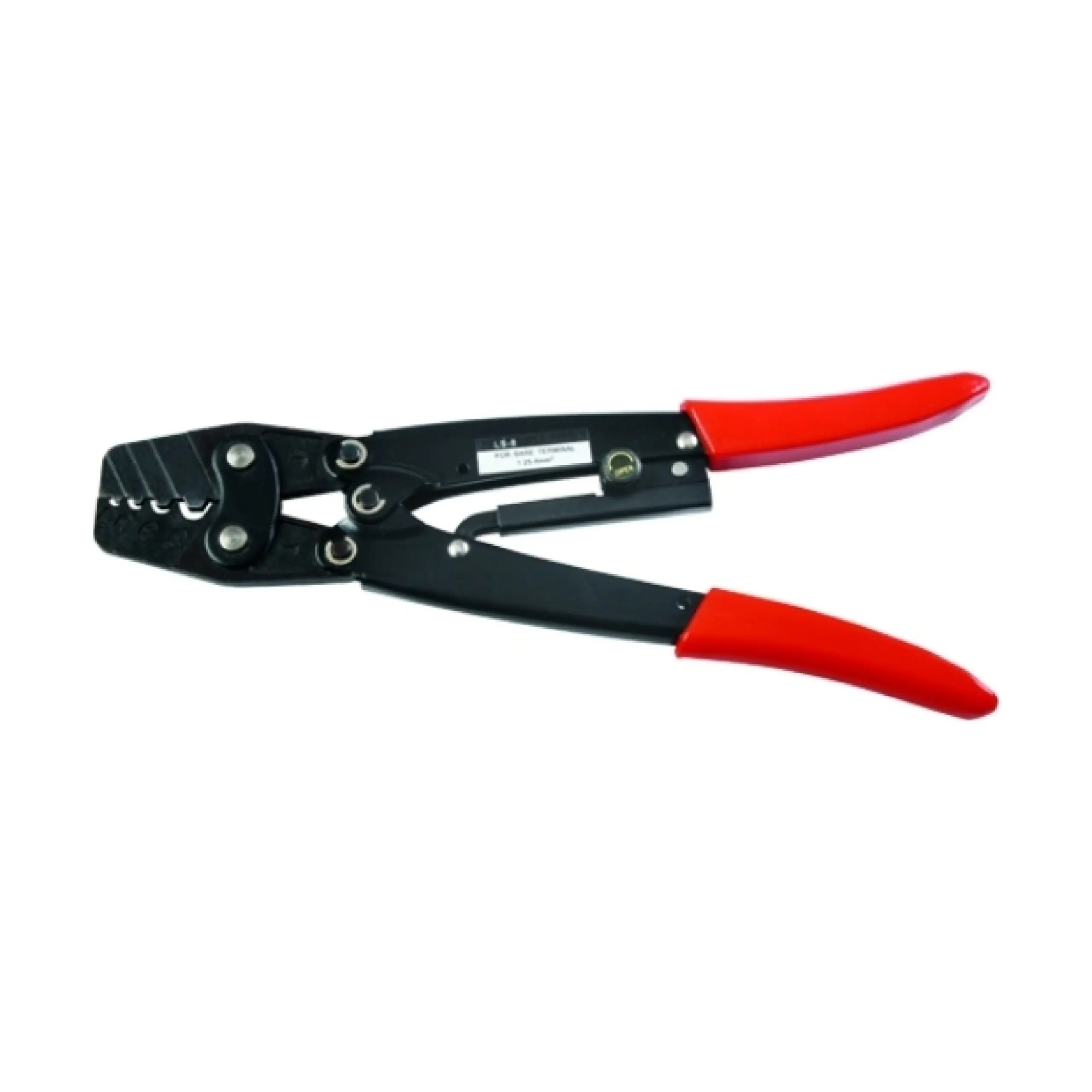 Use Of Crimping Pliers