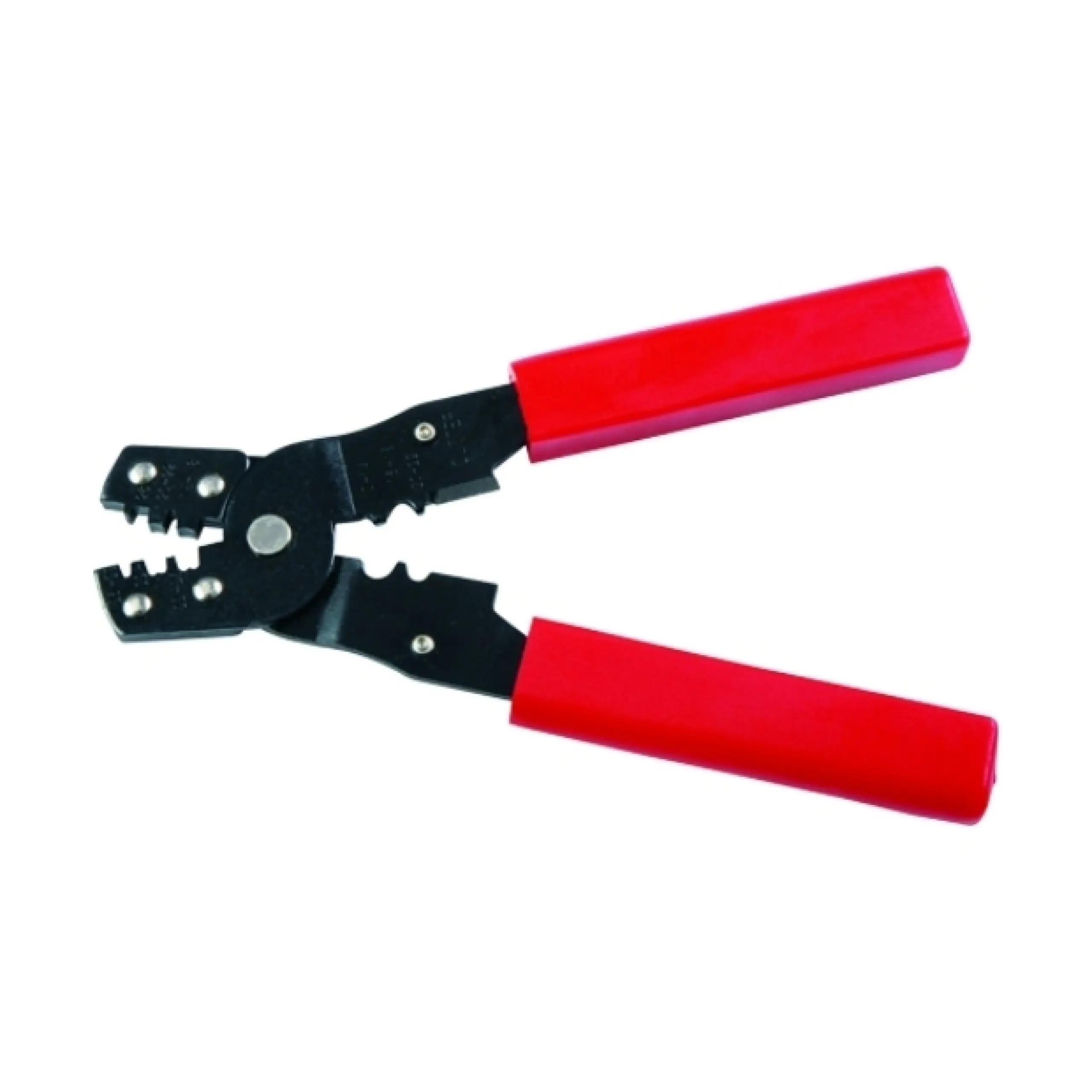 Wire Cable Crimping Tool