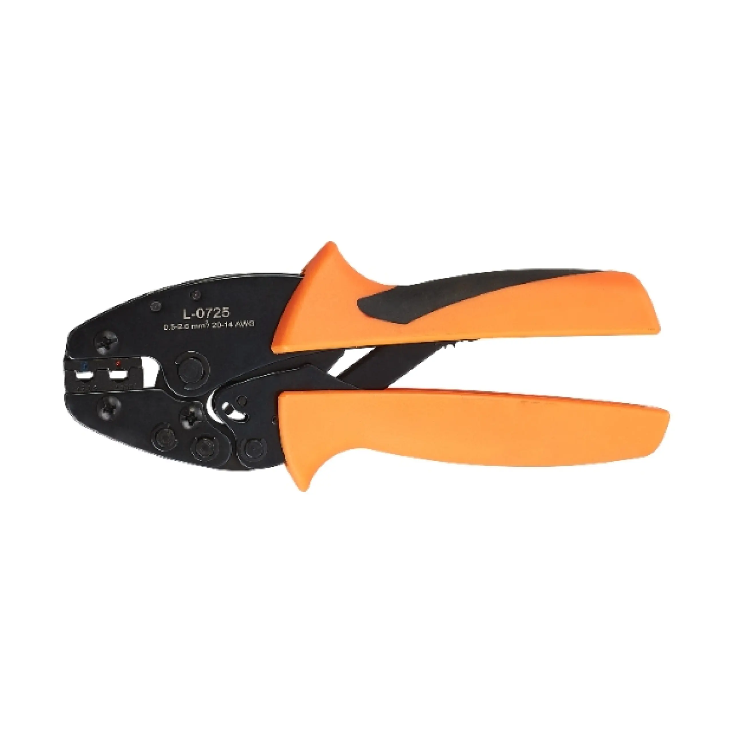 Wire Cable Ferrule Crimper