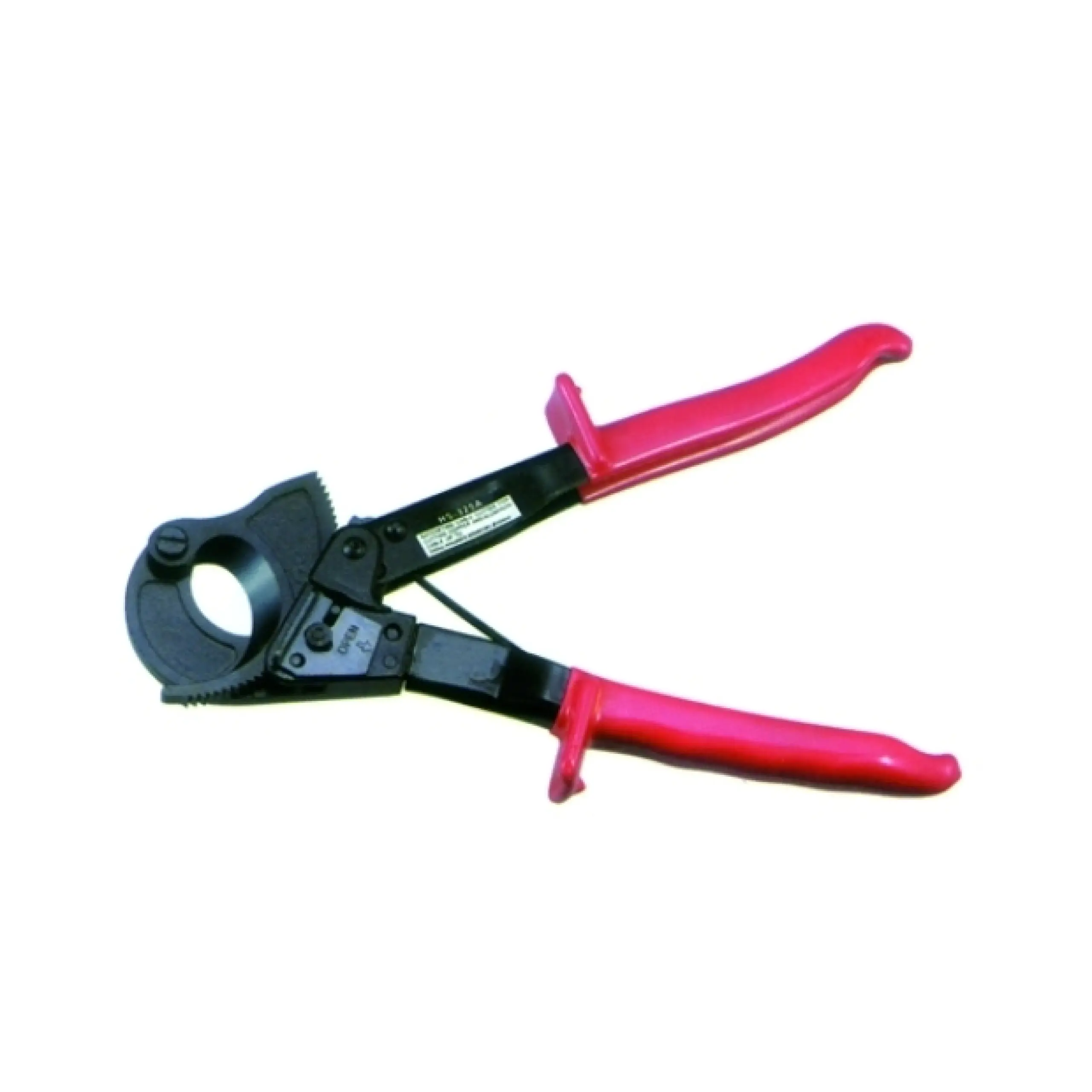 Wire Cutter And Crimper