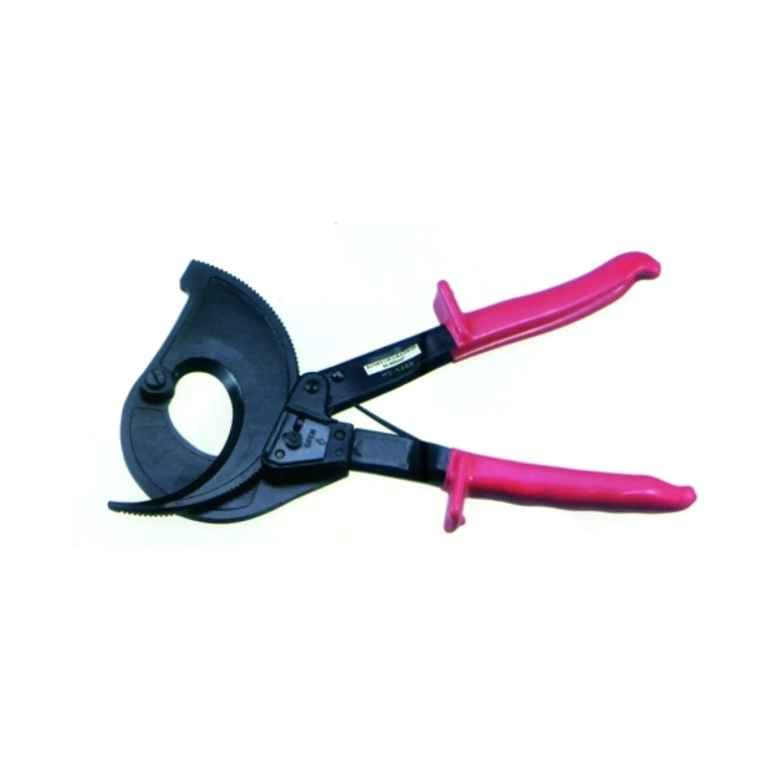 Wire Cutter Crimper