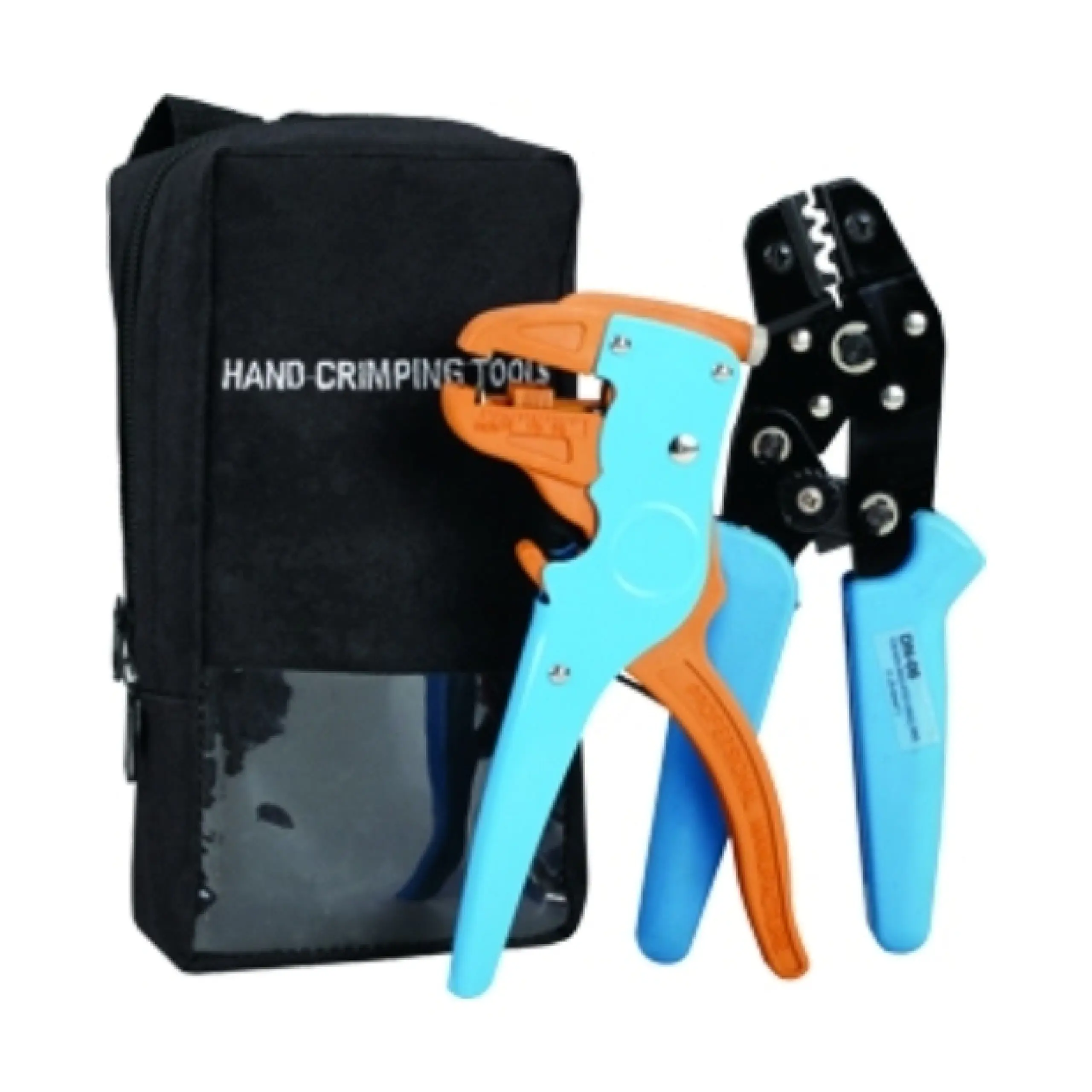 Wire End Ferrule Crimper