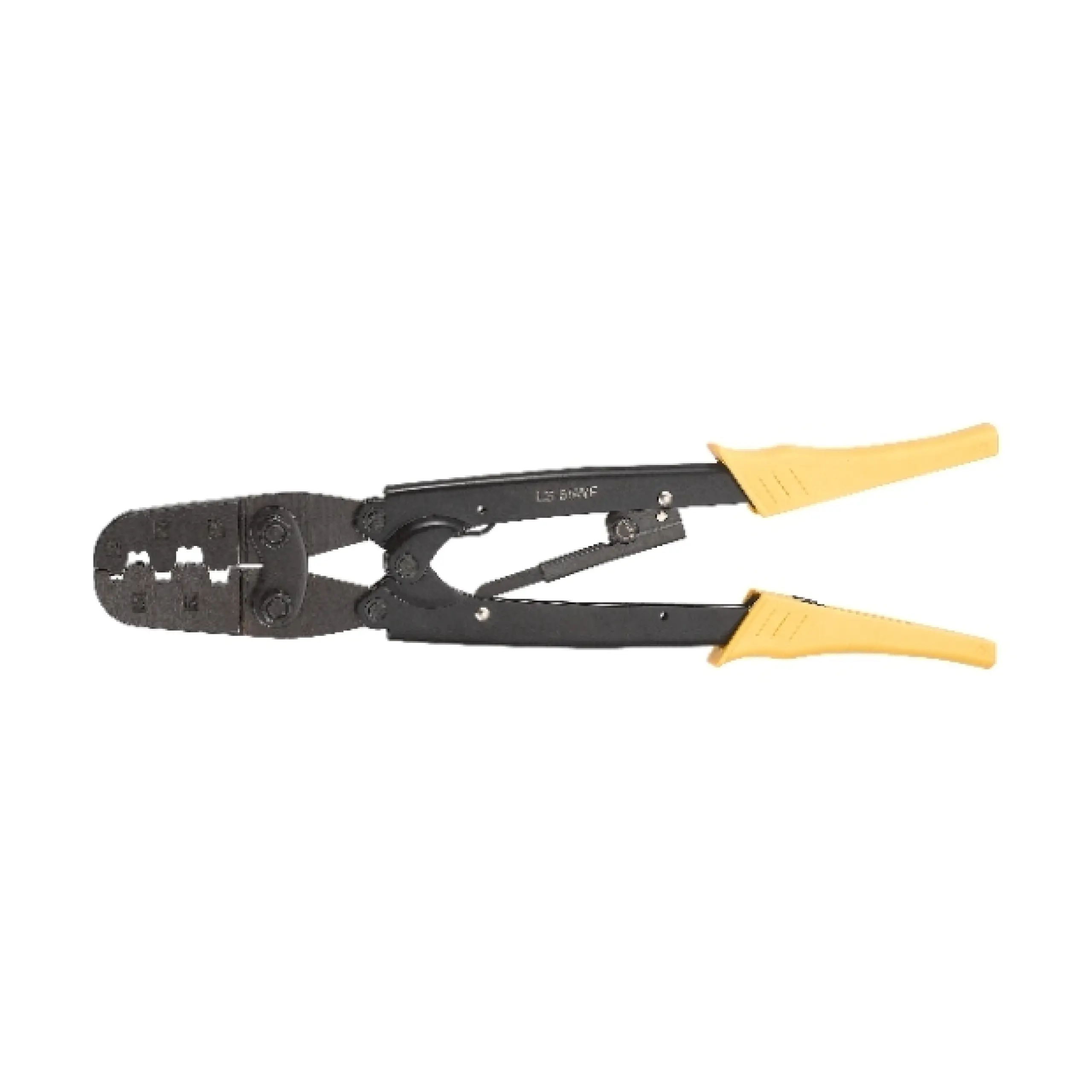 Wire Rope Cable Crimper