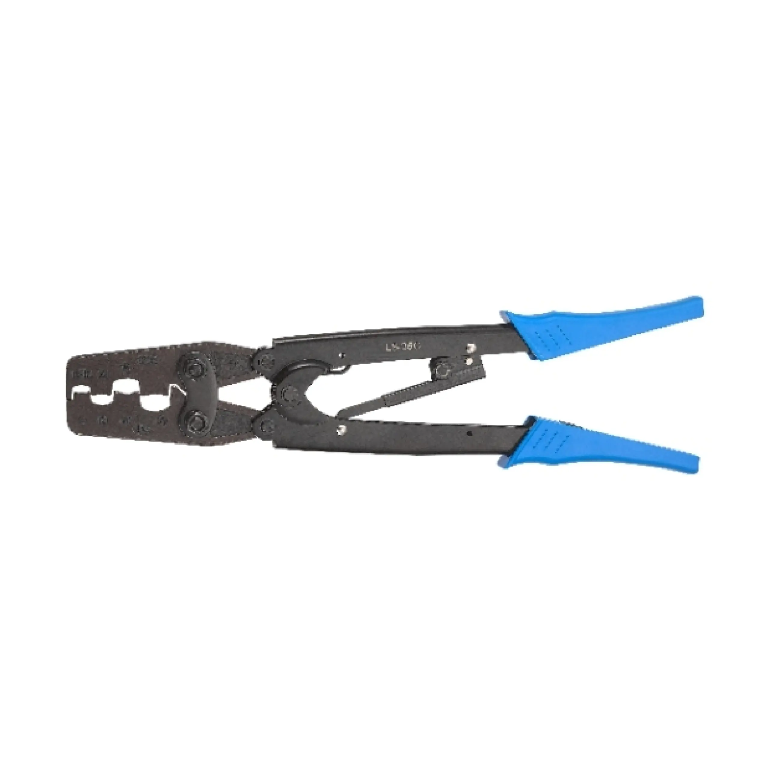 Wire Rope Ferrule Crimping Tool