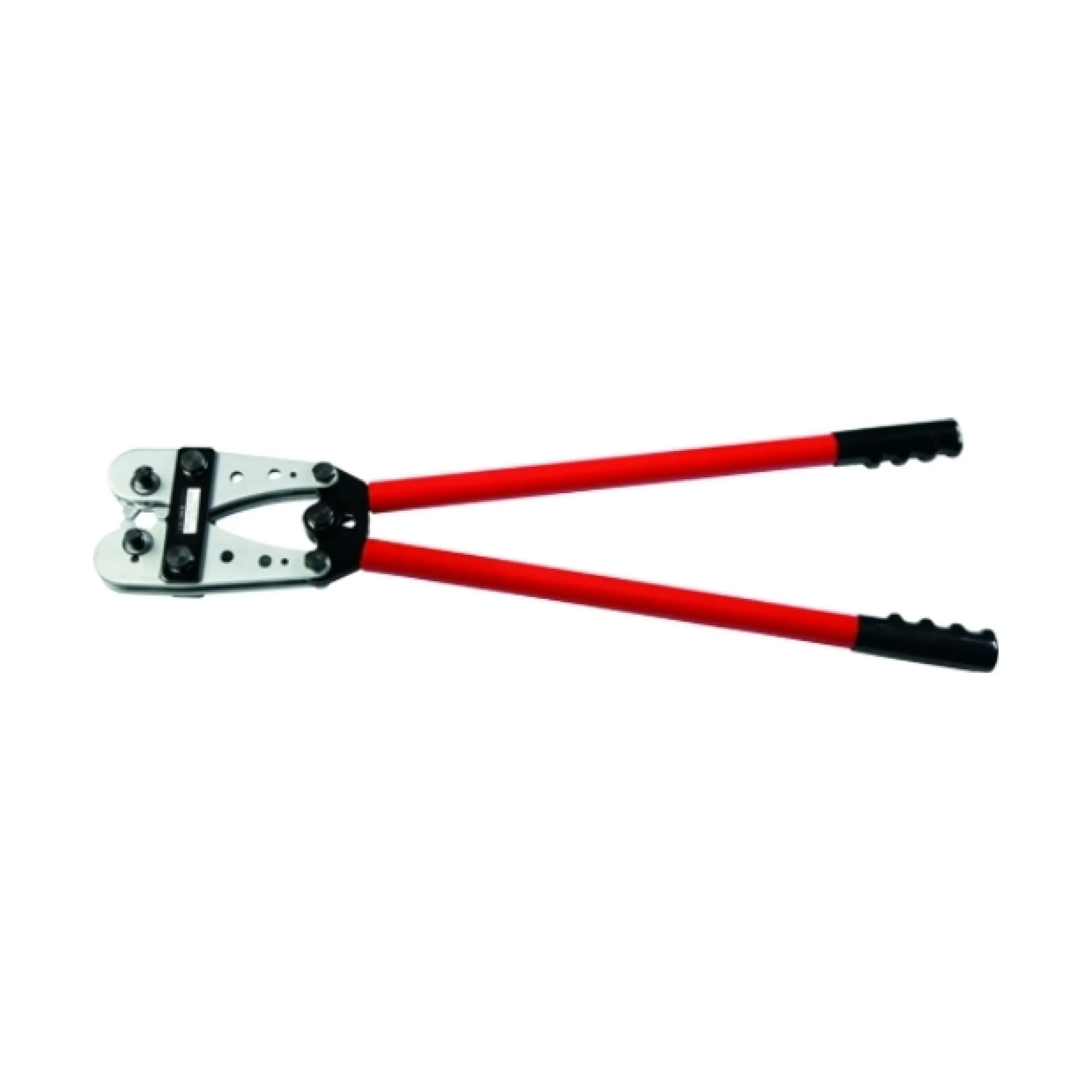 Wire Splice Crimper