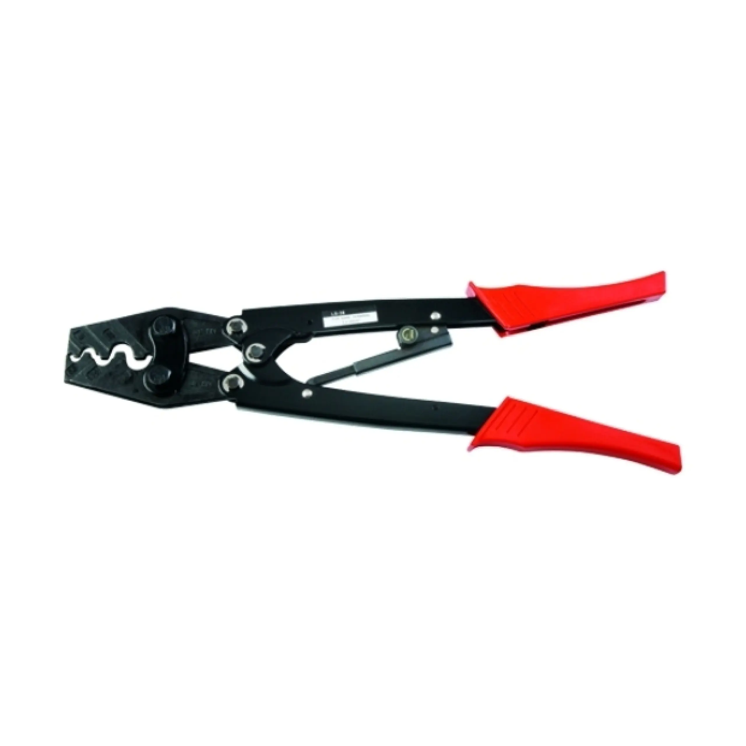 Wire Terminal Crimping Tool