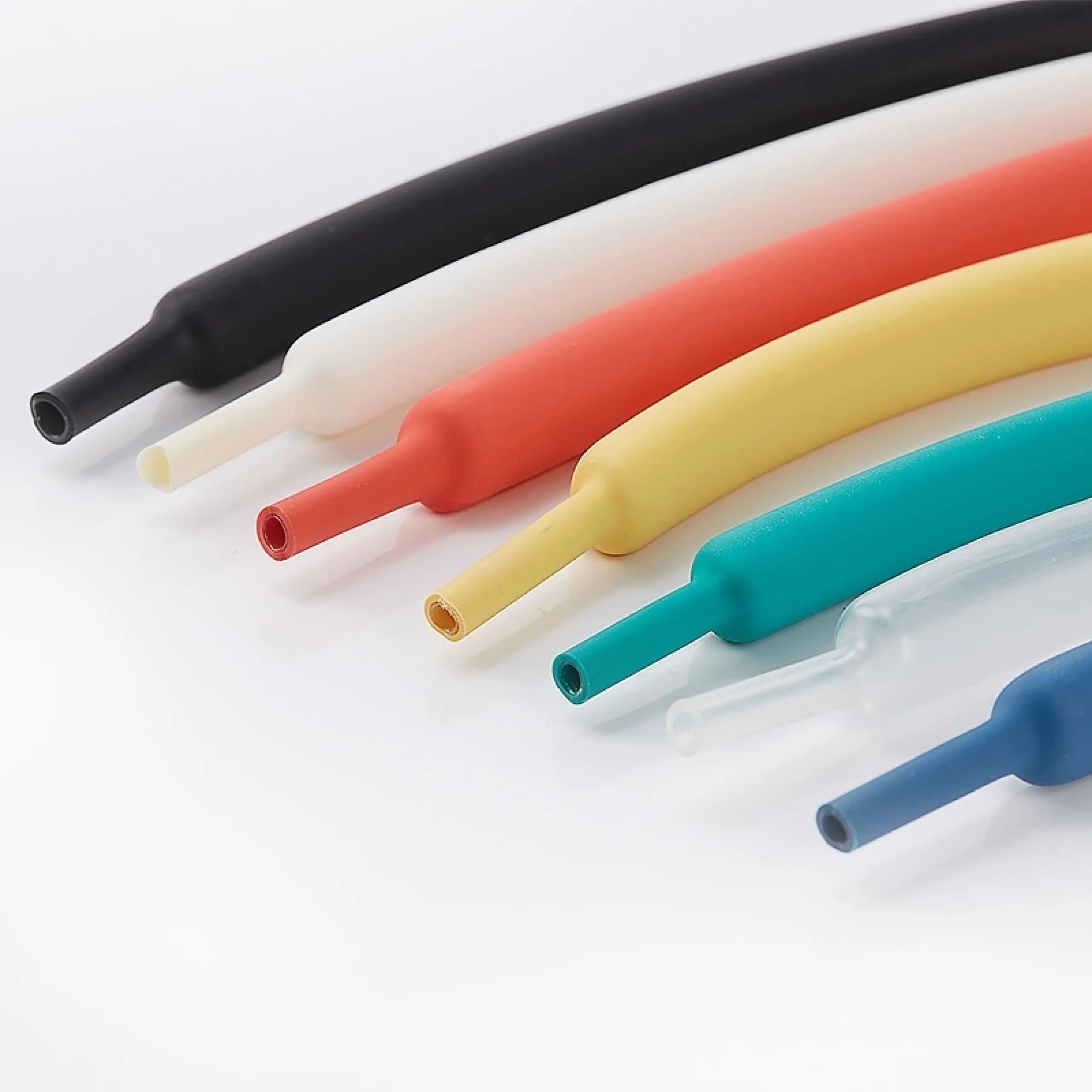 0.5 mm Heat Shrink Tubing