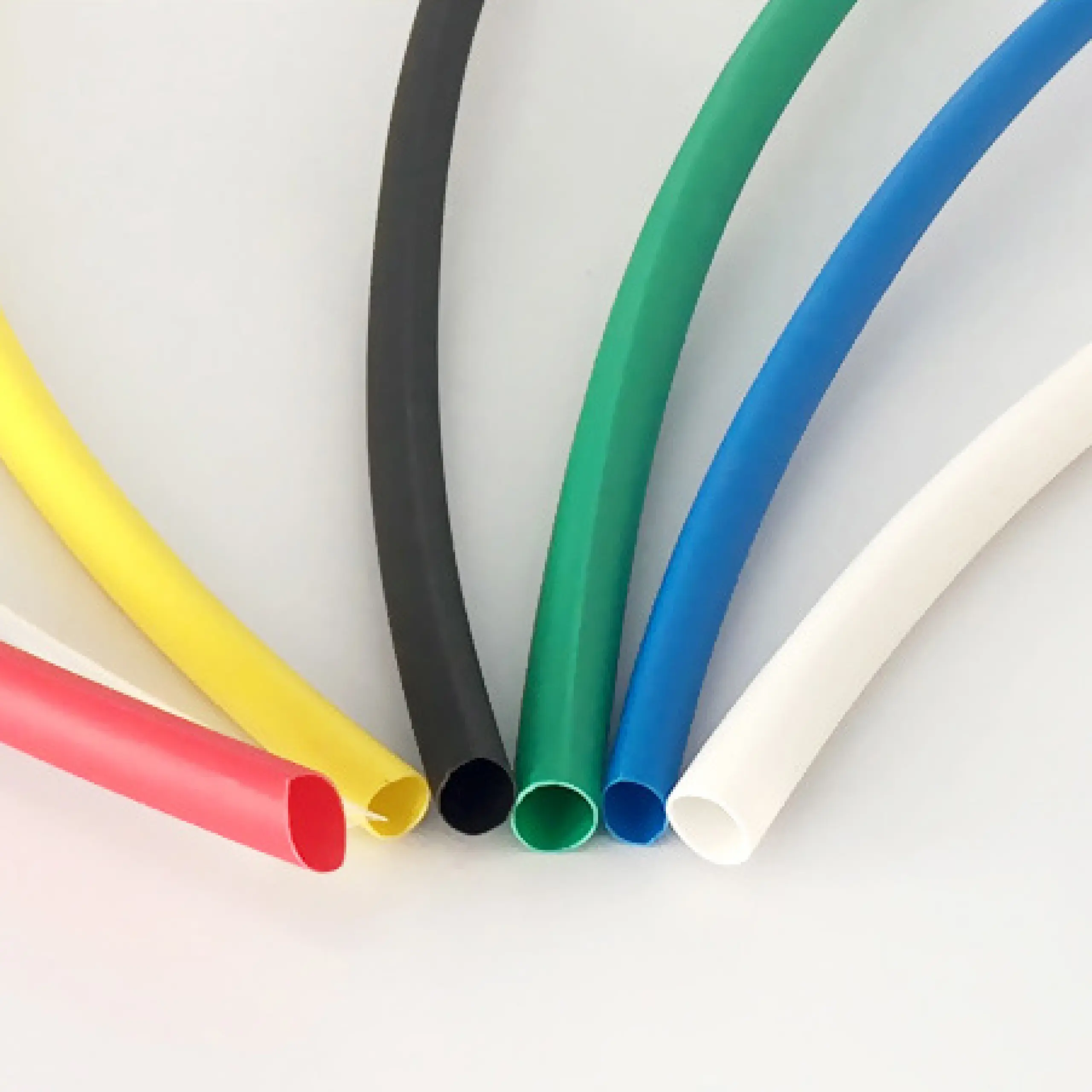 2 Inch Diameter Heat Shrink Tubing