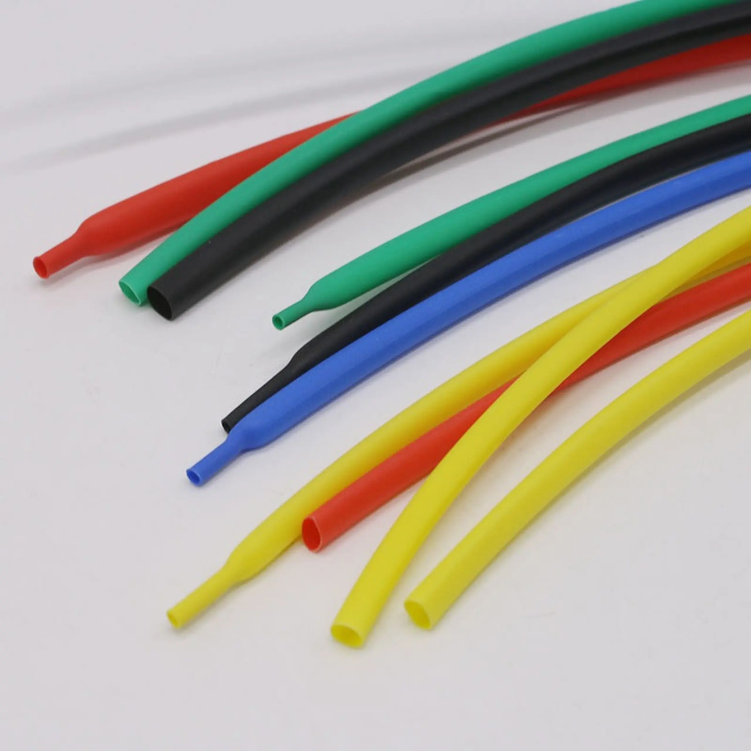 Polyolefin Heat Shrinkable Tubing