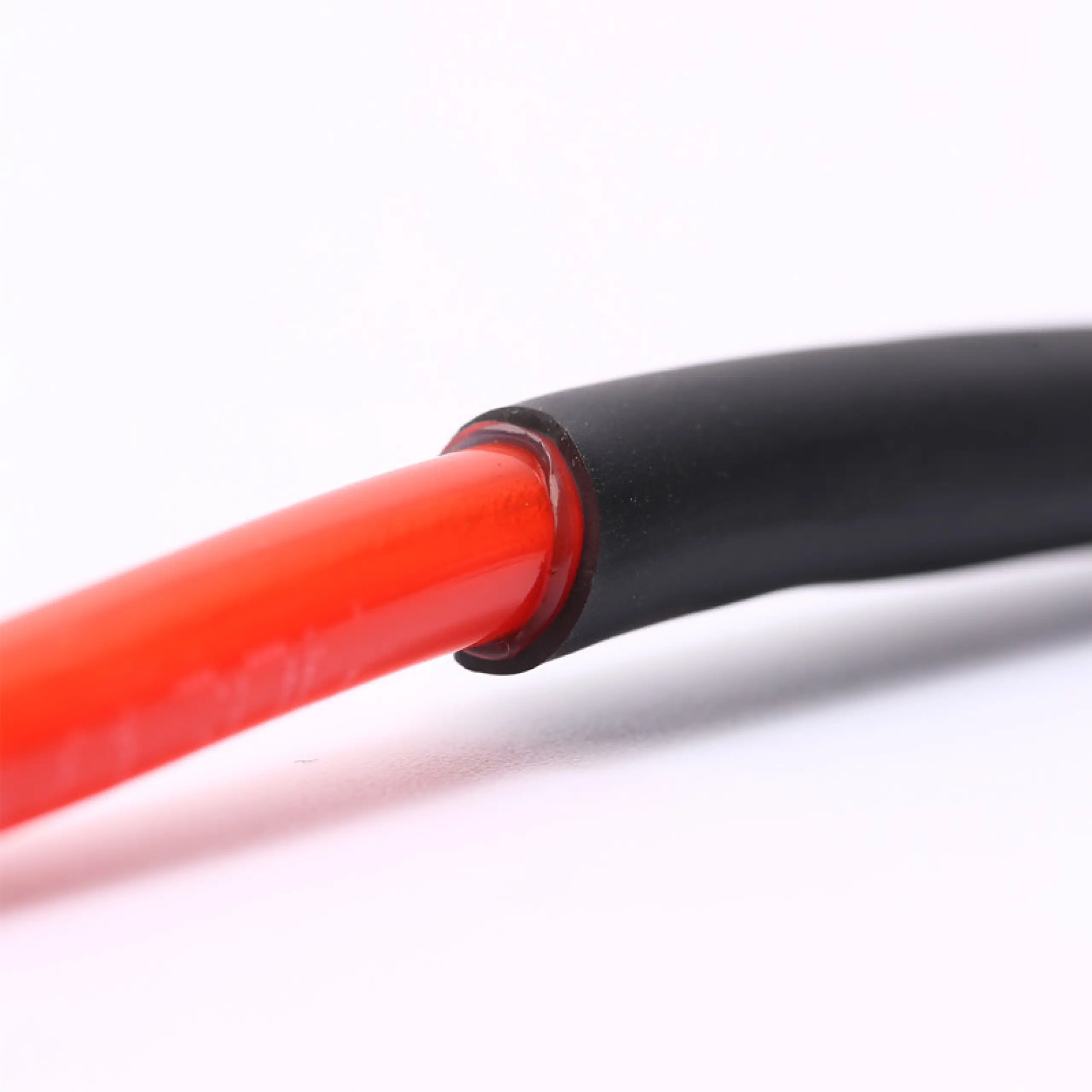 3 Inch Diameter Heat Shrink Tubing