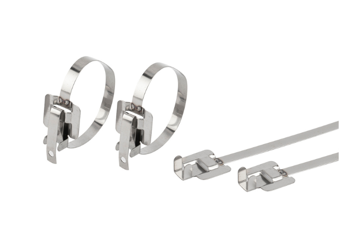 316 Stainless Steel Cable Ties