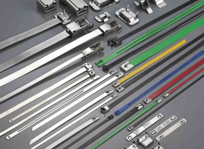 What are Cable Ties