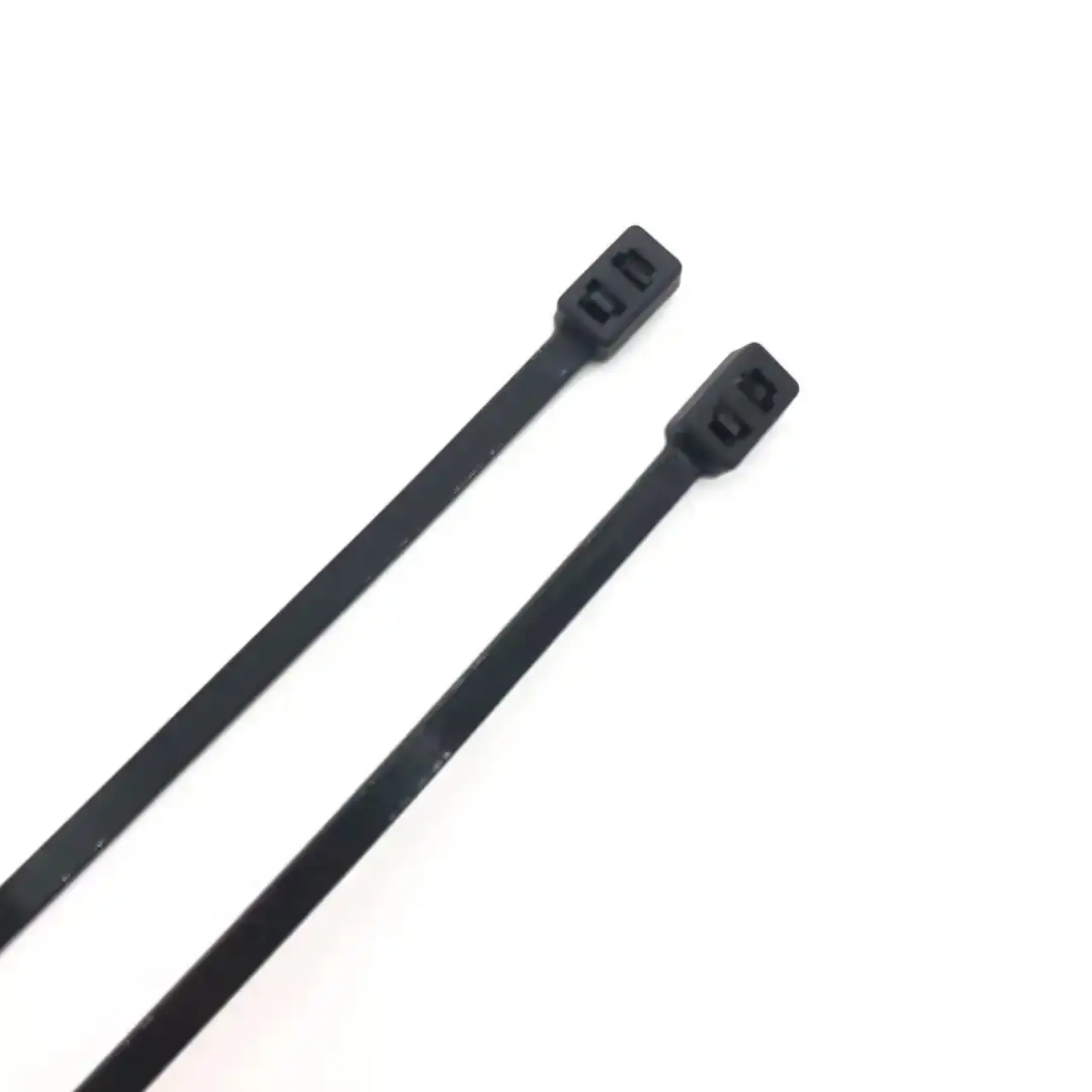 Double Cable Ties