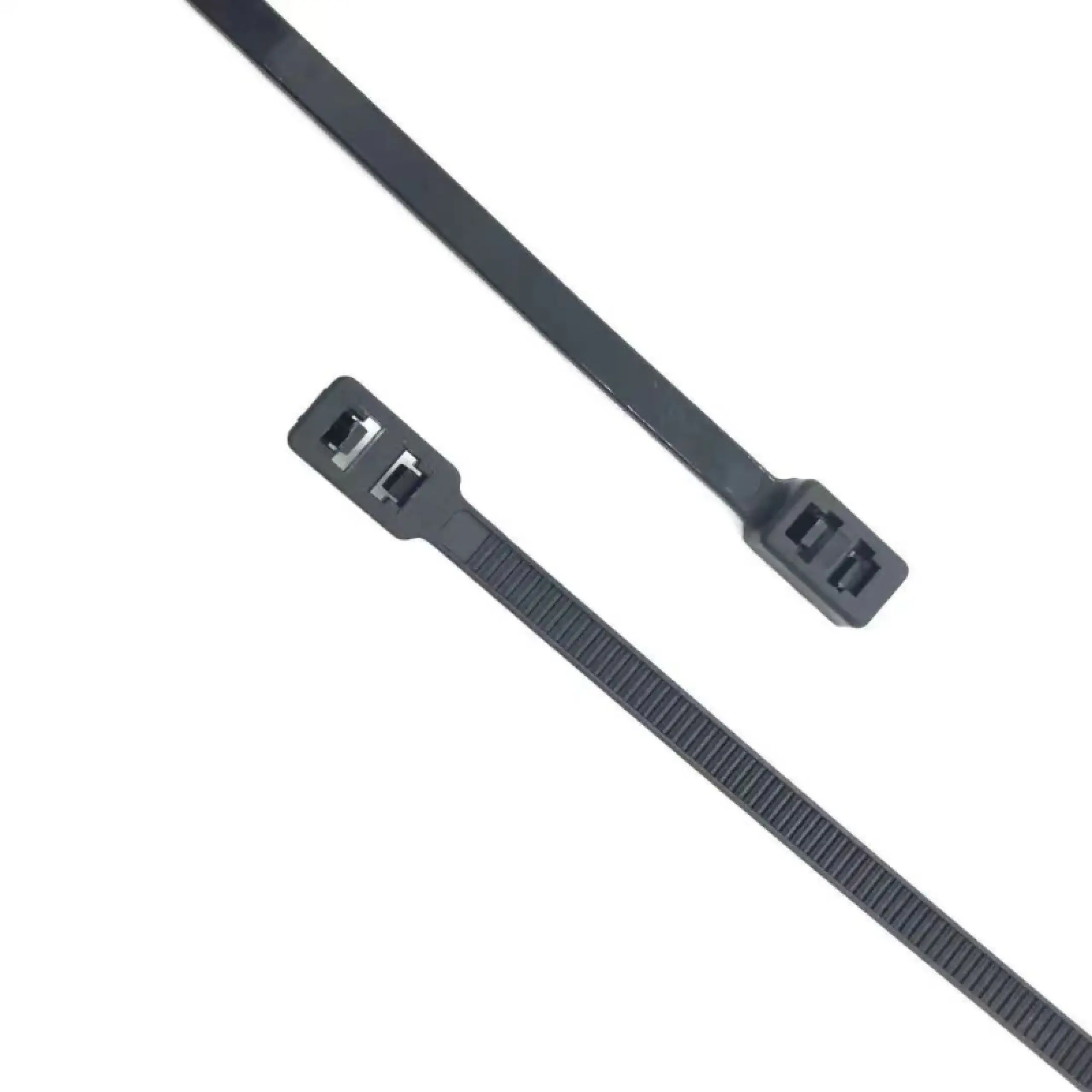 Double Lock Cable Ties