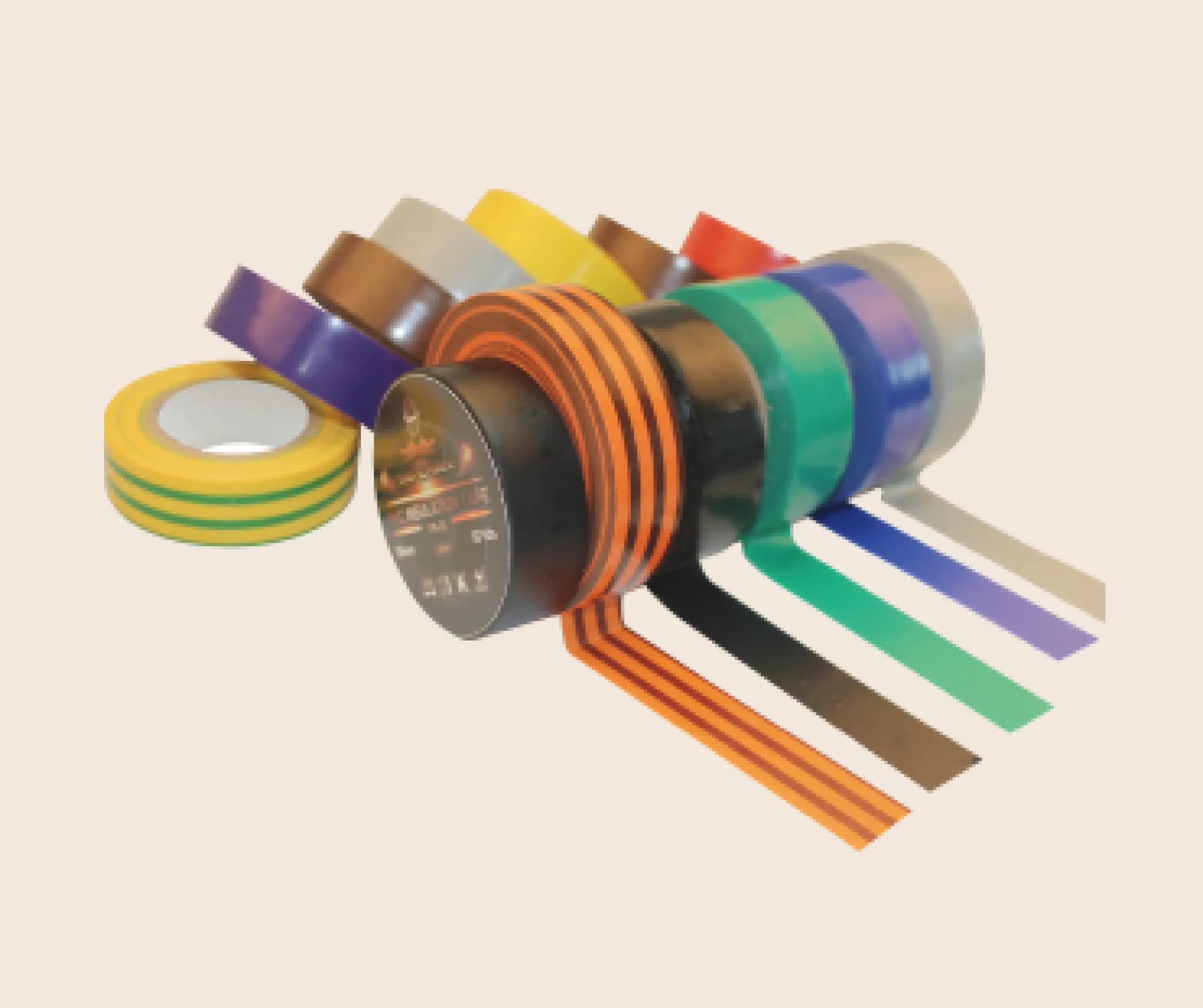 Electrical Tapes