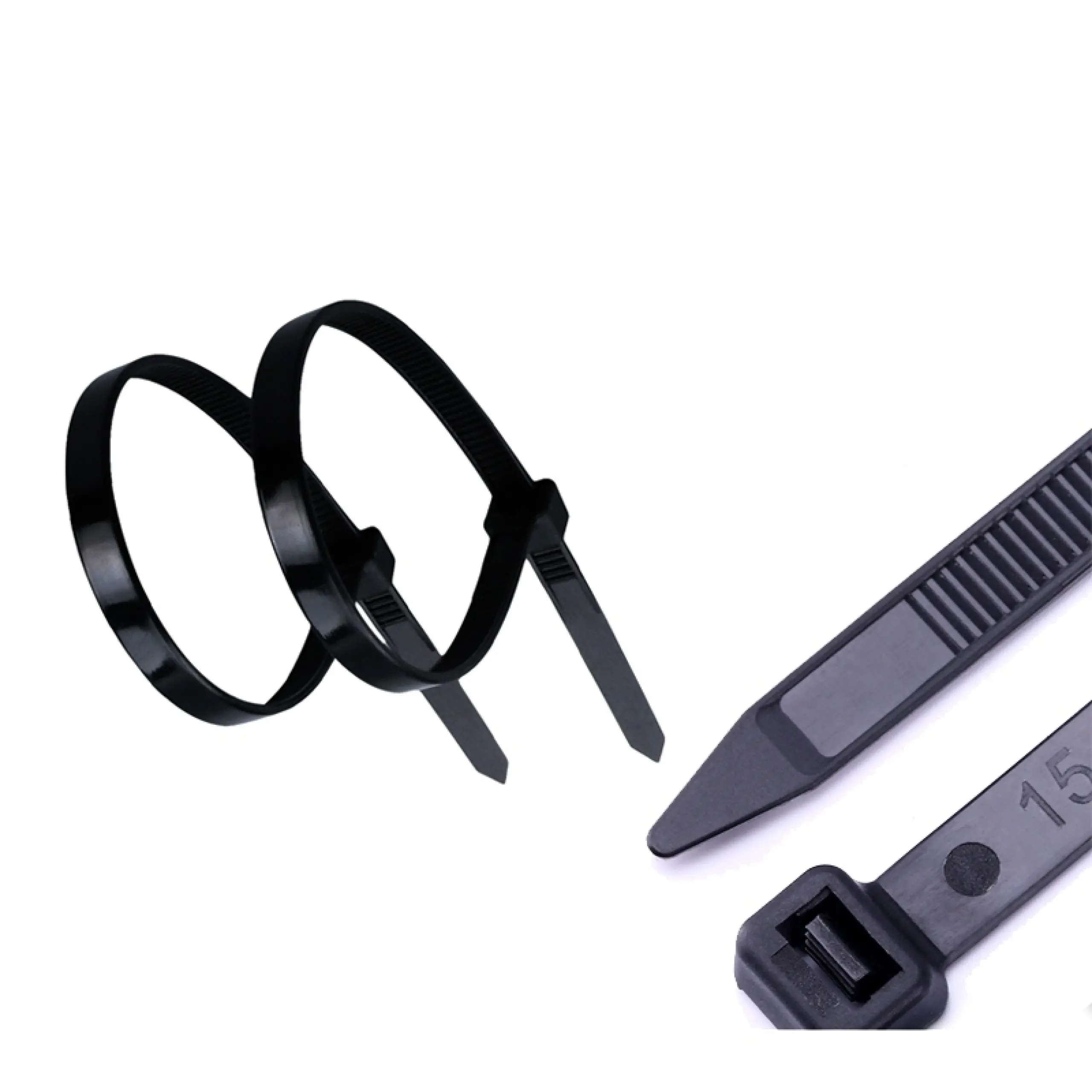 Heavy Duty Nylon Cable Ties