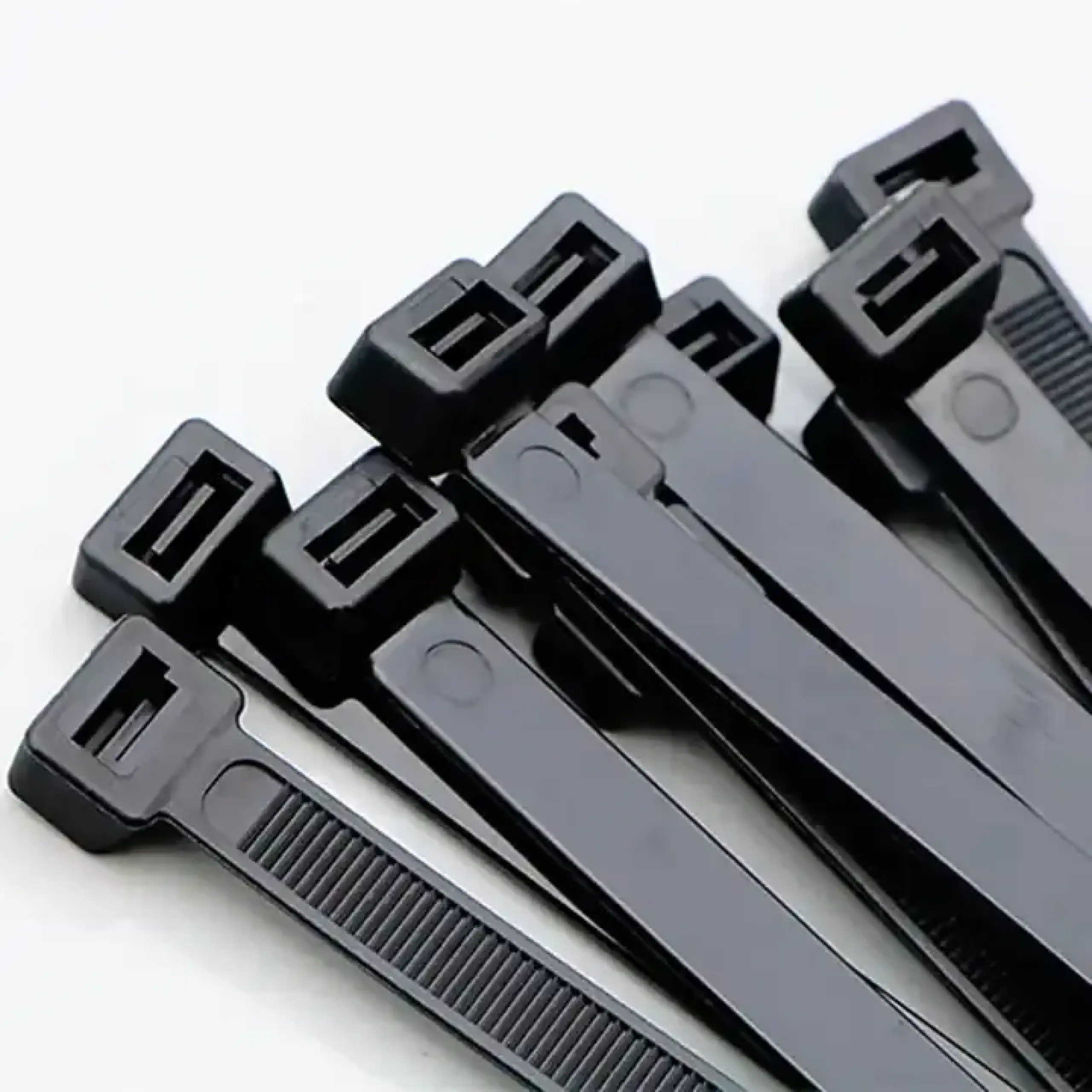 Heavy Duty Zip Ties