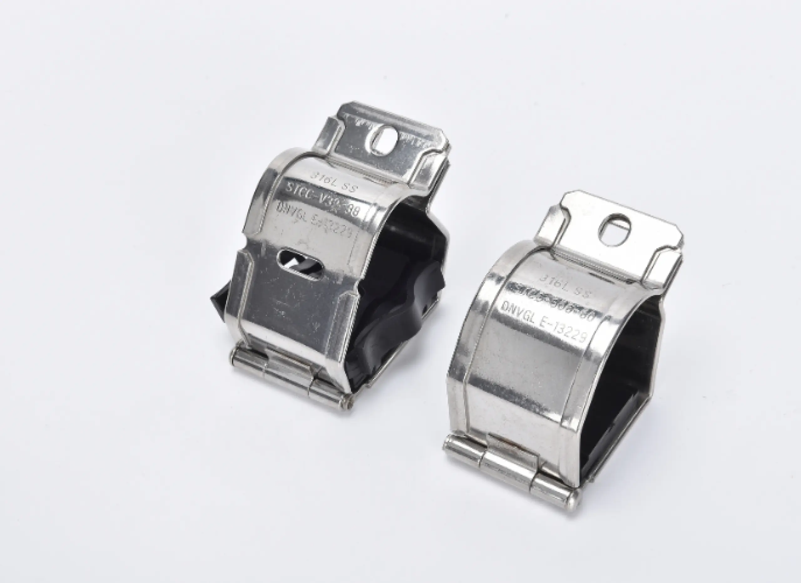 Hv Cable Cleats