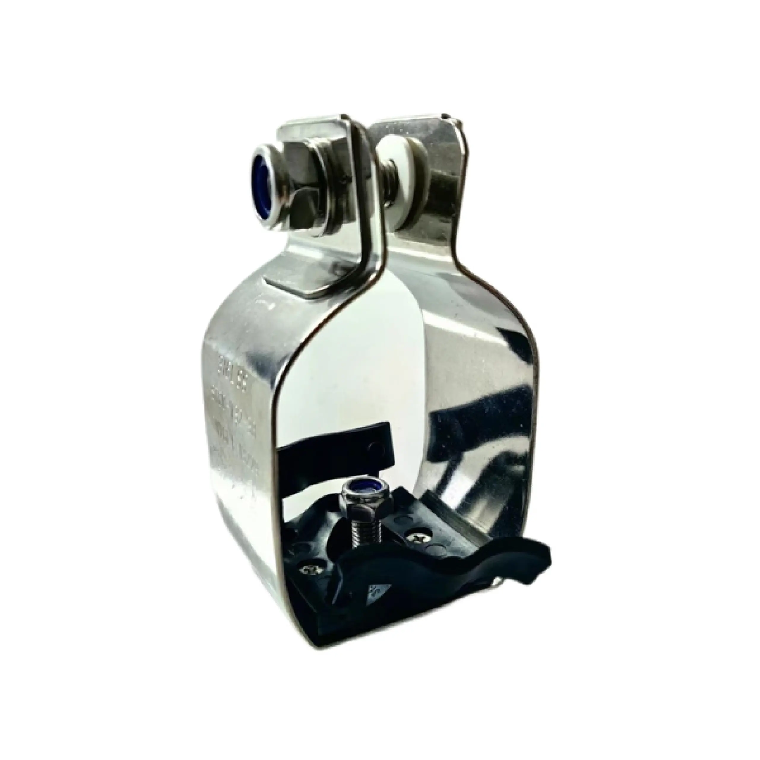 Quad Cable Cleats